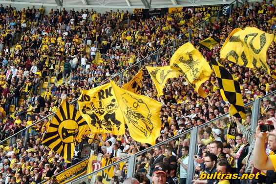 Dynamo Dresden vs SpVgg Unterhaching (1-0) (2)