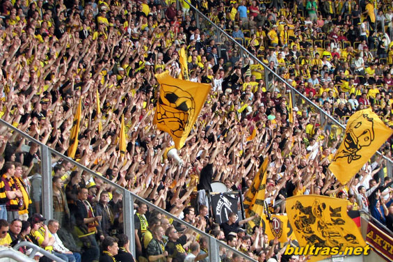 Dynamo Dresden vs SpVgg Unterhaching (1-0) (3)