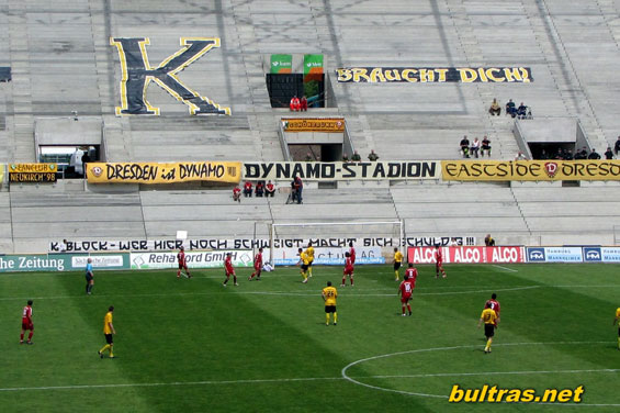 Dynamo Dresden vs SpVgg Unterhaching (1-0) (5)