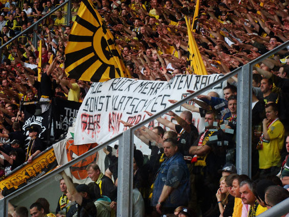 Dynamo Dresden vs SpVgg Unterhaching (1-0) (8)