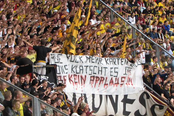 Dynamo Dresden vs SpVgg Unterhaching (1-0) (9)