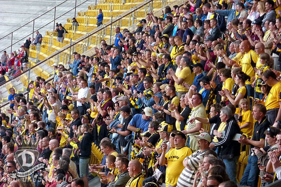 Dynamo Dresden vs SpVgg Unterhaching (1-0) (14)