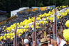 FC Erzgebirge Aue vs Dynamo Dresden (1-1)
