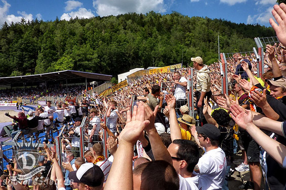 FC Erzgebirge Aue vs Dynamo Dresden (1-1) (4)