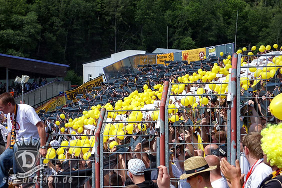 FC Erzgebirge Aue vs Dynamo Dresden (1-1) (6)