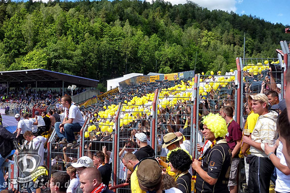 FC Erzgebirge Aue vs Dynamo Dresden (1-1) (8)