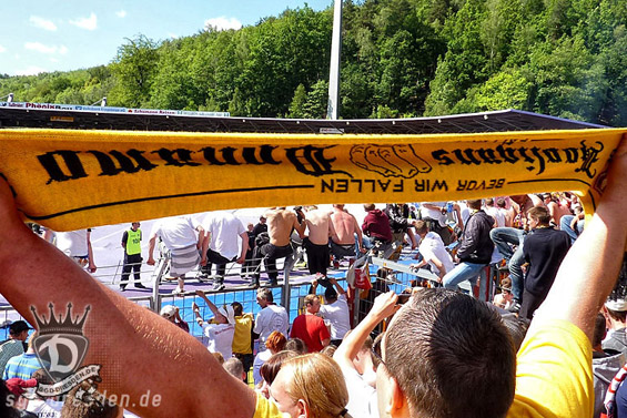 FC Erzgebirge Aue vs Dynamo Dresden (1-1) (9)