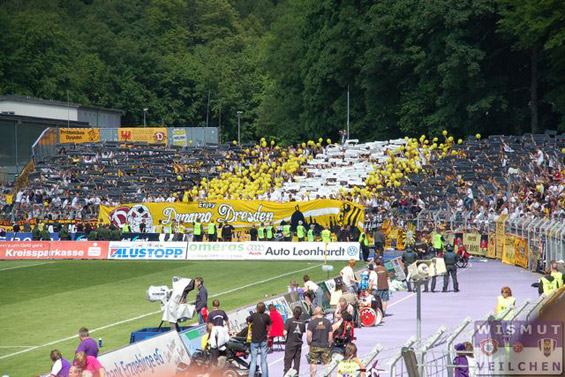 FC Erzgebirge Aue vs Dynamo Dresden (1-1) (15)