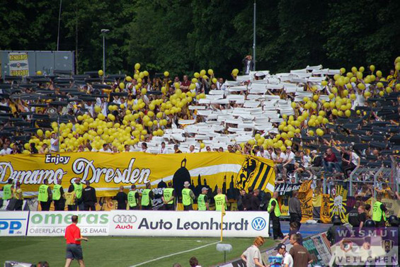 FC Erzgebirge Aue vs Dynamo Dresden (1-1) (16)