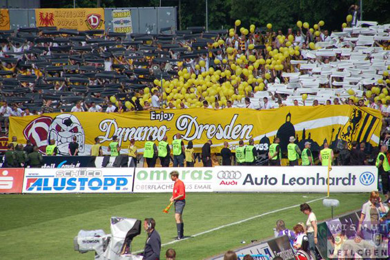 FC Erzgebirge Aue vs Dynamo Dresden (1-1) (17)