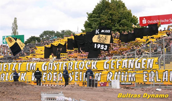 Dynamo Dresden vs VfB Stuttgart II (1-0) (2)