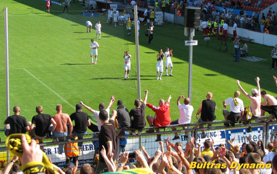 Offenbacher FC Kickers vs Dynamo Dresden (2-2) (4)