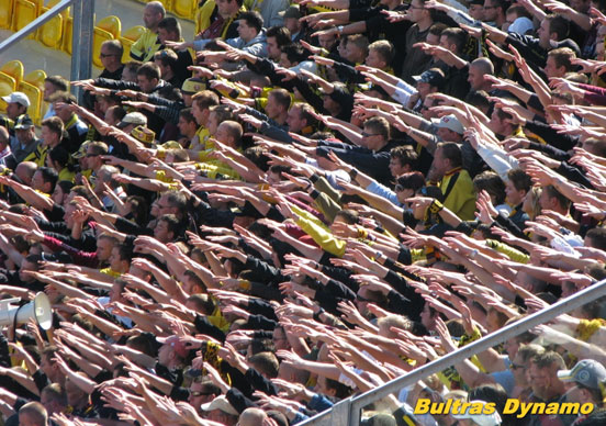 Dynamo Dresden vs 1. FC Union Berlin (0-1) (3)