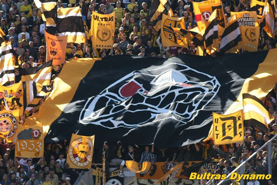 Dynamo Dresden vs 1. FC Union Berlin (0-1) (5)