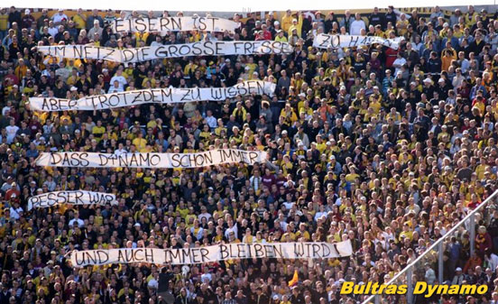 Dynamo Dresden vs 1. FC Union Berlin (0-1) (6)