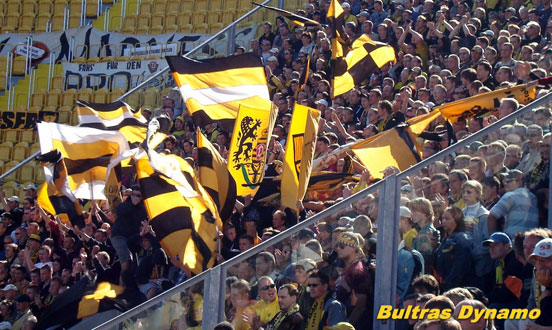 Dynamo Dresden vs 1. FC Union Berlin (0-1) (7)