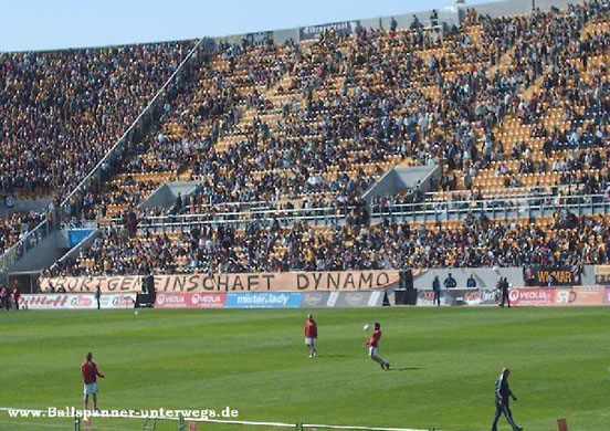 Dynamo Dresden vs 1. FC Union Berlin (0-1) (9)