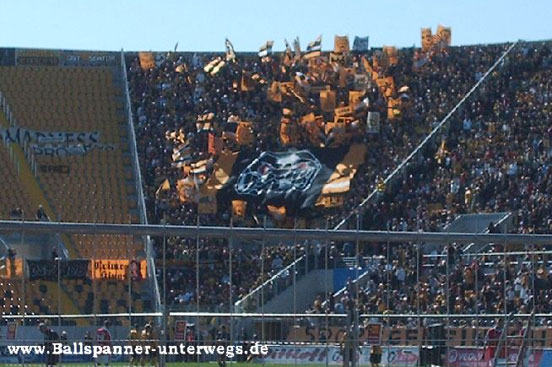 Dynamo Dresden vs 1. FC Union Berlin (0-1) (10)