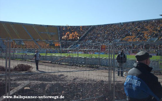 Dynamo Dresden vs 1. FC Union Berlin (0-1) (11)