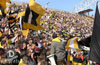 Dynamo Dresden vs Wacker Burghausen (3-1)