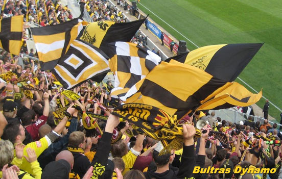 Dynamo Dresden vs Wacker Burghausen (3-1) (2)