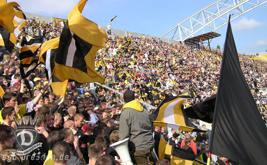 Dynamo Dresden vs Wacker Burghausen (3-1) (4)