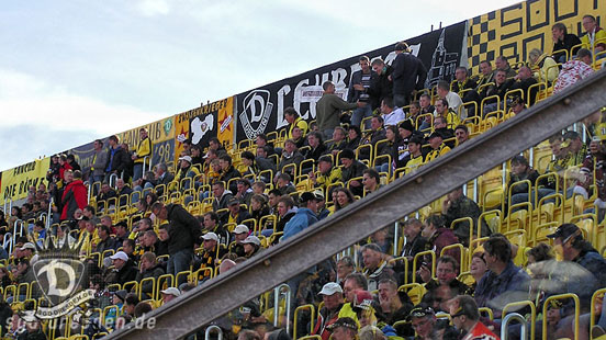 Dynamo Dresden vs Eintracht Braunschweig (1-1) (1)