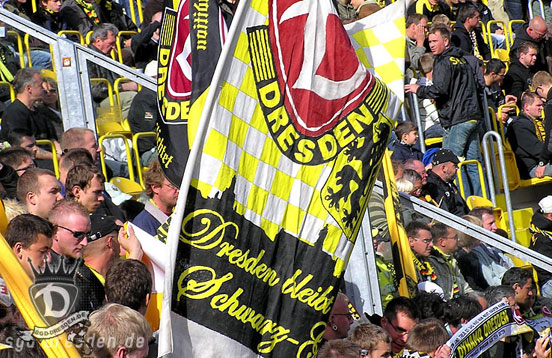 Dynamo Dresden vs Eintracht Braunschweig (1-1) (2)
