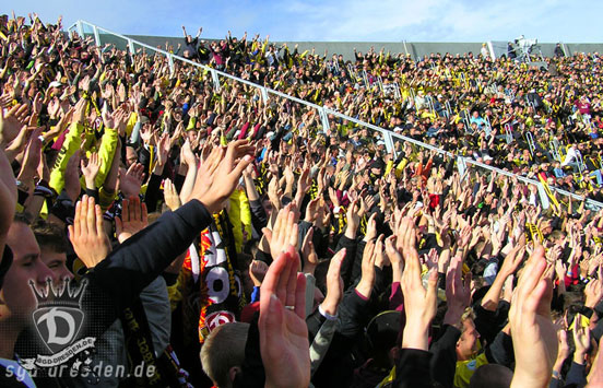 Dynamo Dresden vs Eintracht Braunschweig (1-1) (3)