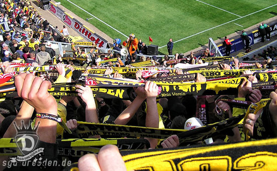 Dynamo Dresden vs Eintracht Braunschweig (1-1) (4)