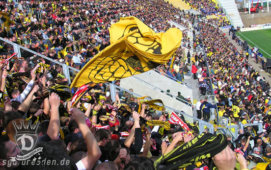 Dynamo Dresden vs Eintracht Braunschweig (1-1) (5)