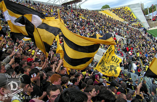 Dynamo Dresden vs Eintracht Braunschweig (1-1) (6)