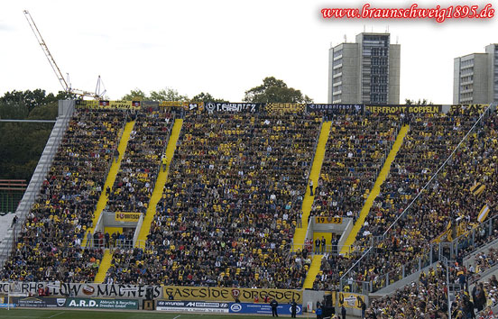 Dynamo Dresden vs Eintracht Braunschweig (1-1) (12)