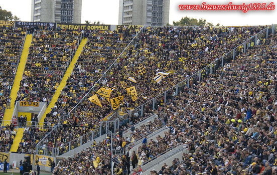 Dynamo Dresden vs Eintracht Braunschweig (1-1) (14)