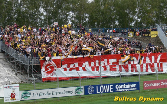 FSV Zwickau vs Dynamo Dresden (1-0) (2)
