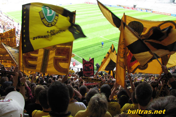 Dynamo Dresden vs VfB Stuttgart II (0-1) (1)