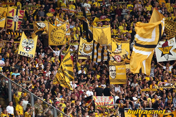 Dynamo Dresden vs VfB Stuttgart II (0-1) (2)