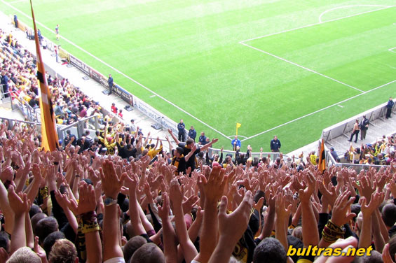 Dynamo Dresden vs VfB Stuttgart II (0-1) (4)
