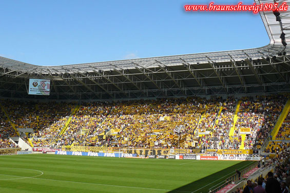 Dynamo Dresden vs Eintracht Braunschweig (1-1) (3)