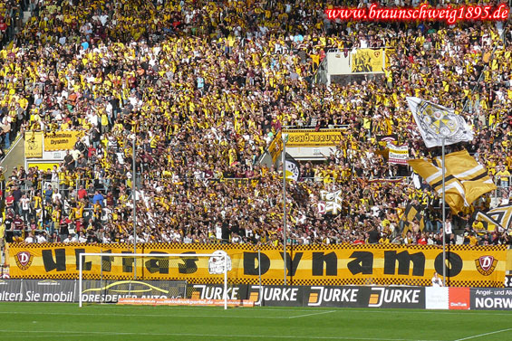Dynamo Dresden vs Eintracht Braunschweig (1-1) (4)