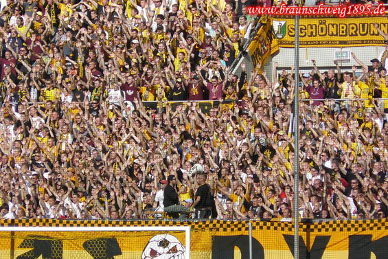 Dynamo Dresden vs Eintracht Braunschweig (1-1) (5)