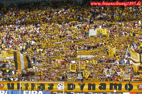 Dynamo Dresden vs Eintracht Braunschweig (1-1) (6)