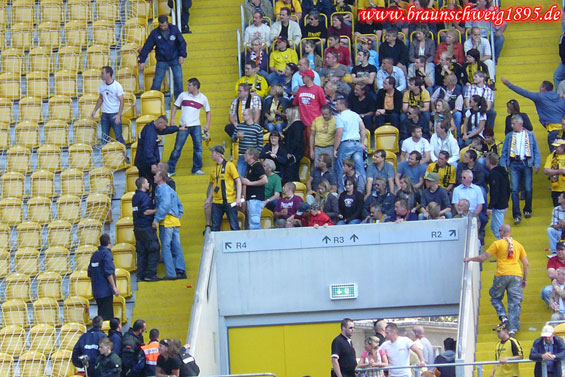 Dynamo Dresden vs Eintracht Braunschweig (1-1) (8)