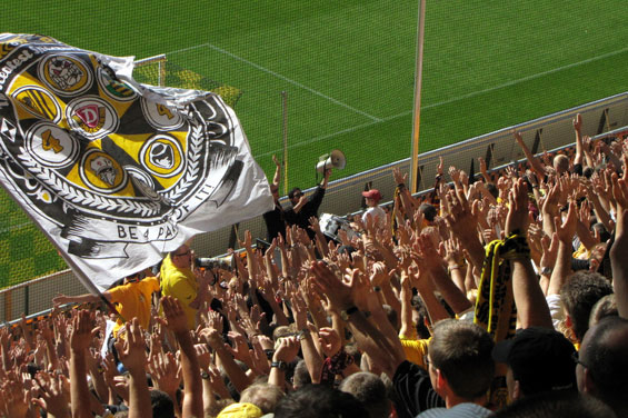 Dynamo Dresden vs Eintracht Braunschweig (1-1) (10)