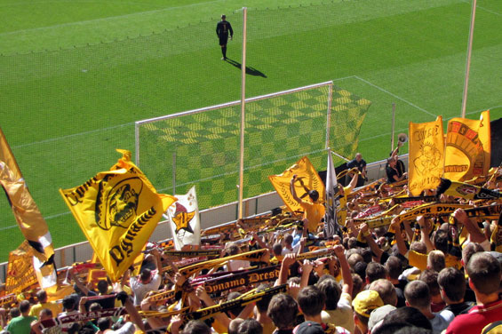 Dynamo Dresden vs Eintracht Braunschweig (1-1) (11)