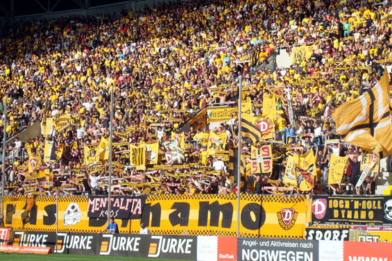 Dynamo Dresden vs Eintracht Braunschweig (1-1) (13)