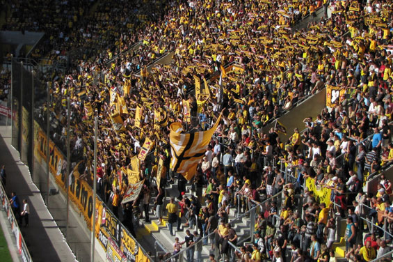 Dynamo Dresden vs Eintracht Braunschweig (1-1) (14)