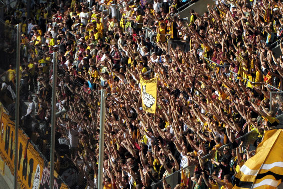 Dynamo Dresden vs Eintracht Braunschweig (1-1) (15)
