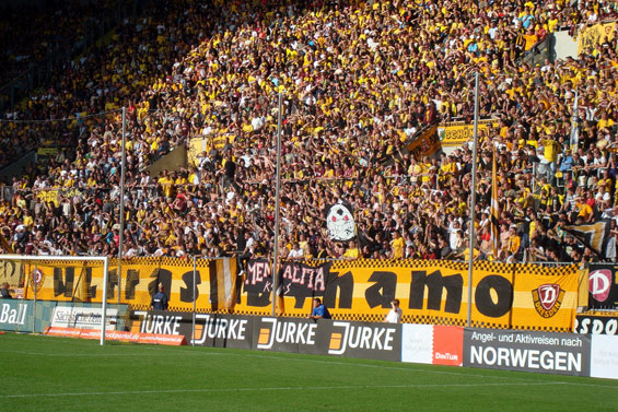 Dynamo Dresden vs Eintracht Braunschweig (1-1) (17)