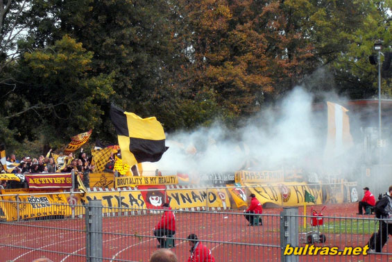Werder Bremen II vs Dynamo Dresden (2-0) (2)